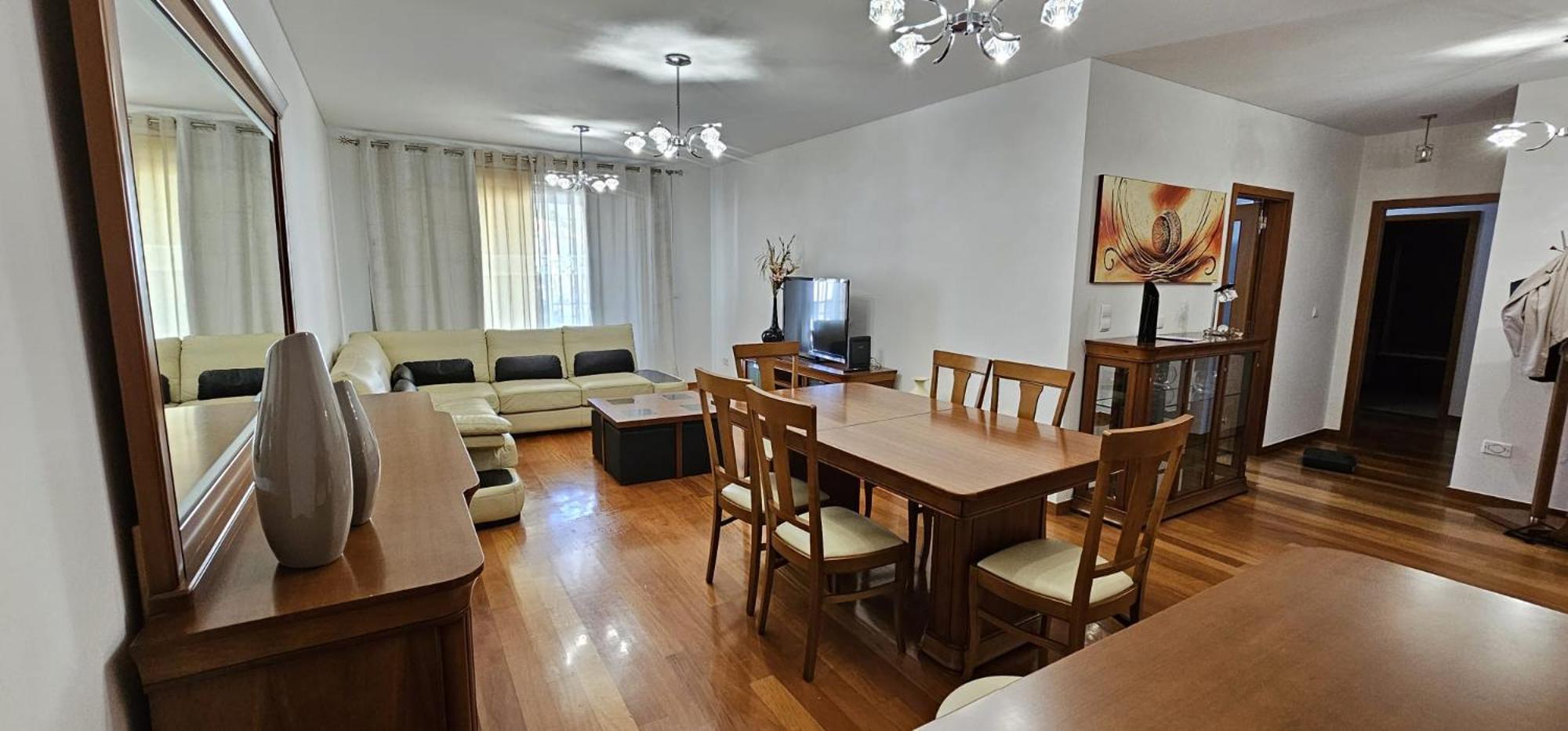 Apartament Vista Mar - Ac, Pool & Gym Funchal  Zewnętrze zdjęcie