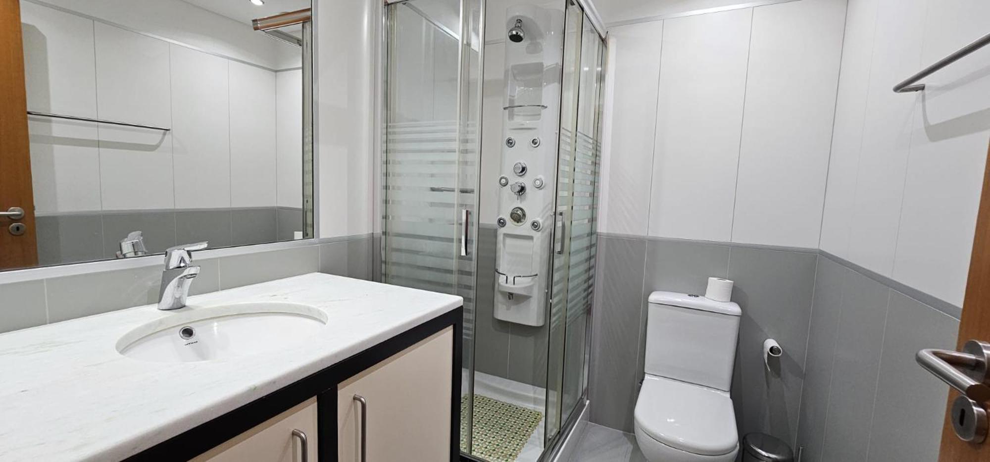 Apartament Vista Mar - Ac, Pool & Gym Funchal  Zewnętrze zdjęcie