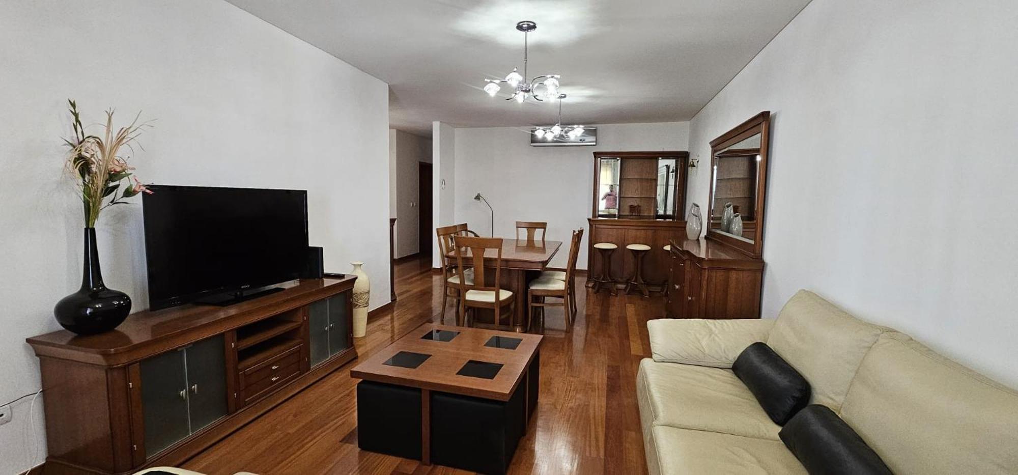 Apartament Vista Mar - Ac, Pool & Gym Funchal  Zewnętrze zdjęcie