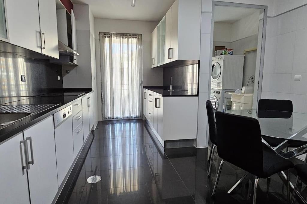 Apartament Vista Mar - Ac, Pool & Gym Funchal  Zewnętrze zdjęcie